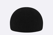 Kangol Wool Spacecap Black